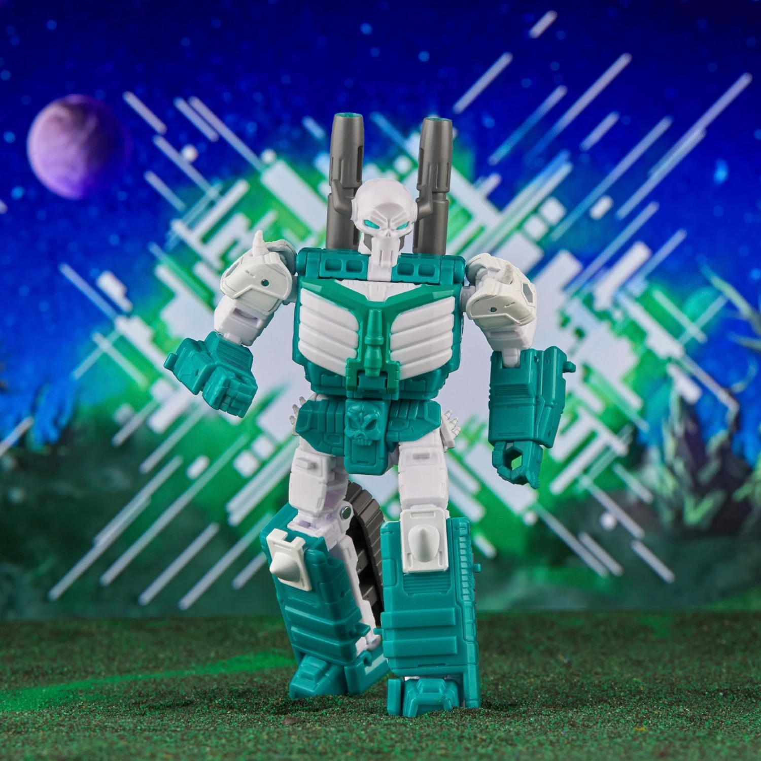 Transformers Buzzworthy Bumblebee Troop Builder Multipack - Presale 12 Transformers Buzzworthy Bumblebee Troop Builder Multipack - Presale - Image 12