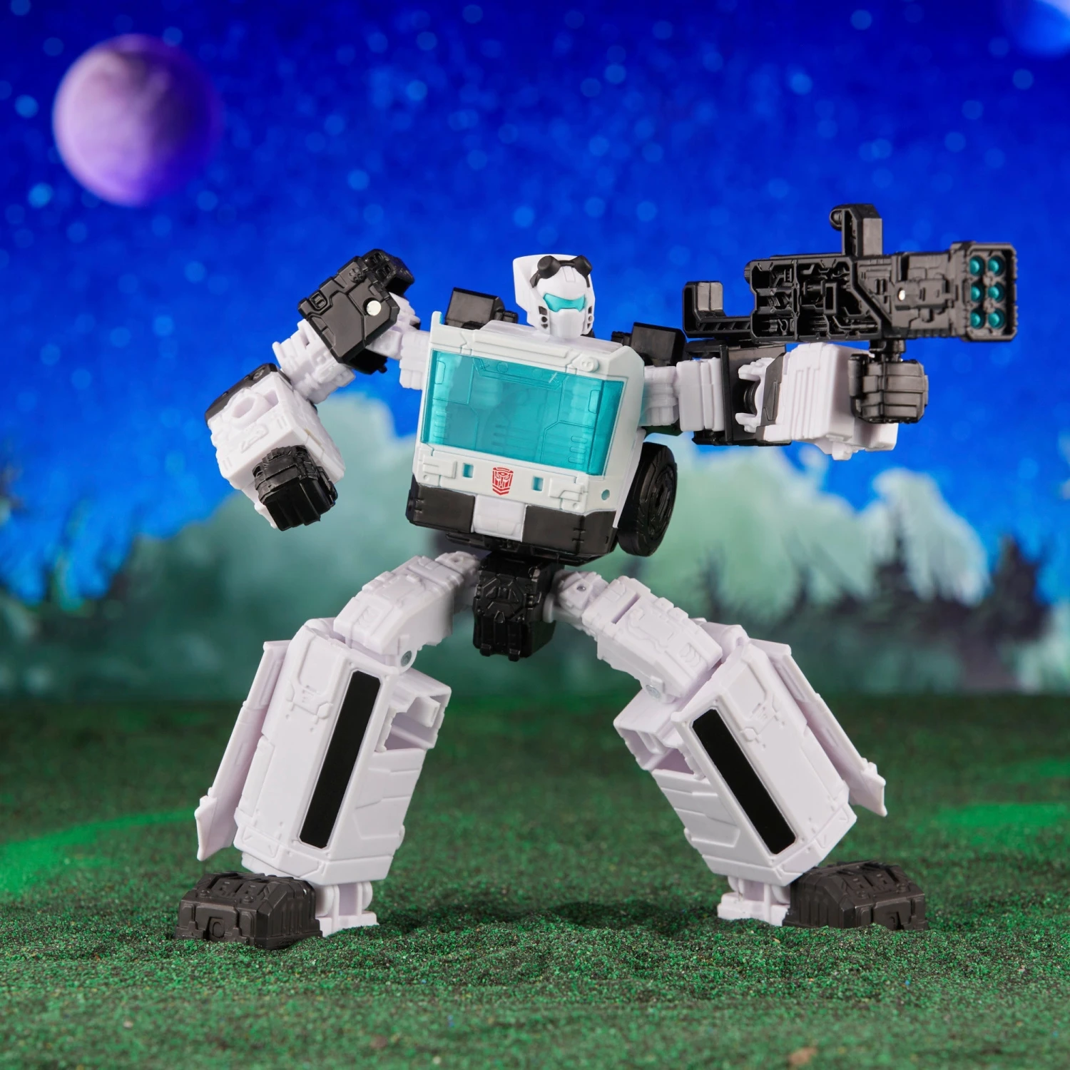 Transformers Buzzworthy Bumblebee Troop Builder Multipack - Presale 7 Transformers Buzzworthy Bumblebee Troop Builder Multipack - Presale - Image 7