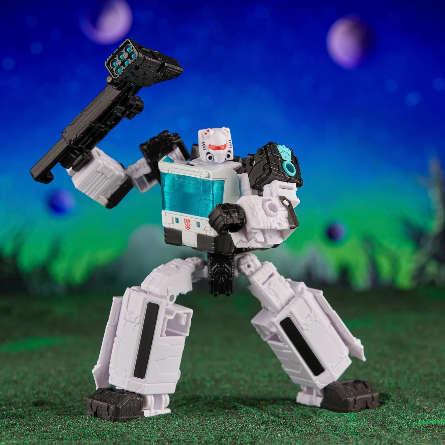 Transformers Buzzworthy Bumblebee Troop Builder Multipack - Presale 13 Transformers Buzzworthy Bumblebee Troop Builder Multipack - Presale - Image 13