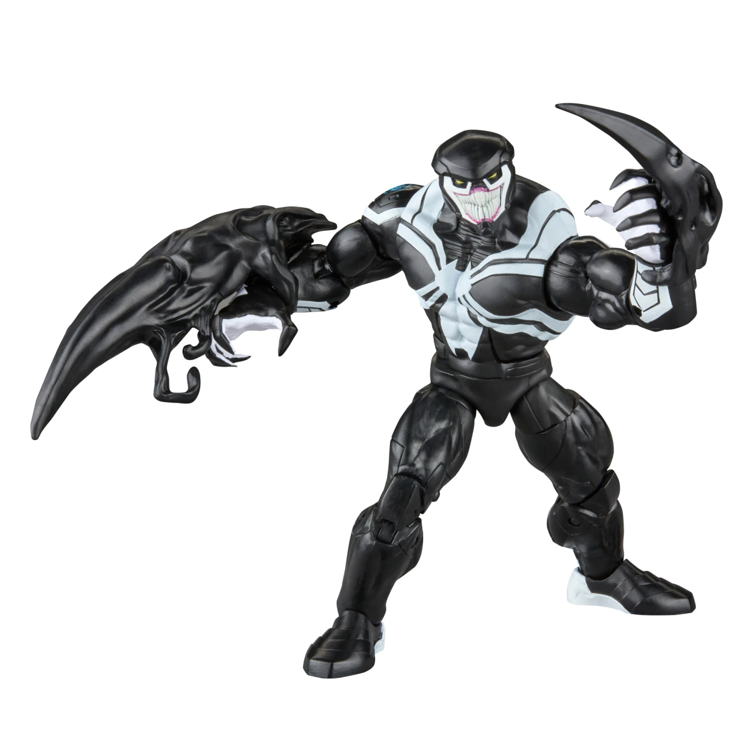 Hasbro Marvel Legends Series Venom Space Knight And Marvel's Mania 20 Hasbro Marvel Legends Series Venom Space Knight And Marvel's Mania - Image 20