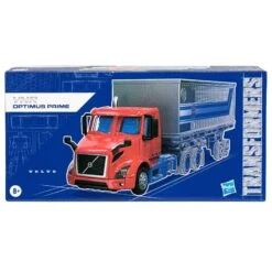 Transformers Generations Volvo VNR 300 Optimus Prime 9 Transformers Generations Volvo VNR 300 Optimus Prime -Cheap Hasbro Pulse Store F71445L00 pkg 22 2000px 300DPI