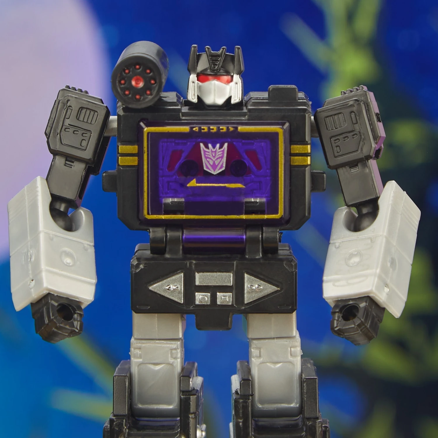 Transformers Legacy Evolution Soundblaster - Image 5