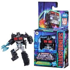 Transformers Legacy Evolution Nemesis Prime - Presale -Cheap Hasbro Pulse Store F71805L00 combo 22 Online 2000SQ