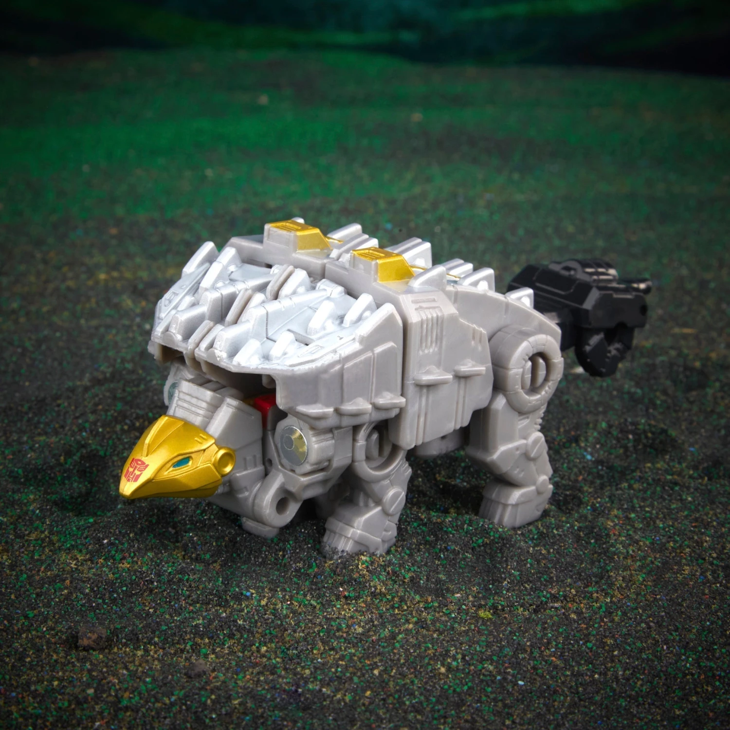 Transformers Legacy Evolution Dinobot Scarr - Presale - Image 2
