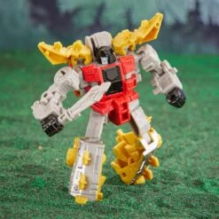Transformers Legacy Evolution Core Class Dinobot Snarl -Cheap Hasbro Pulse Store F7185 DIO TRA GEN DLX SNARL 0003