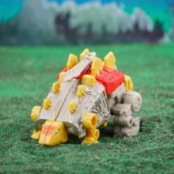 Transformers Legacy Evolution Core Class Dinobot Snarl -Cheap Hasbro Pulse Store F7185 DIO TRA GEN DLX SNARL 0006