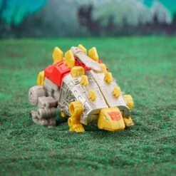 Transformers Legacy Evolution Core Class Dinobot Snarl -Cheap Hasbro Pulse Store F7185 DIO TRA GEN DLX SNARL 0007