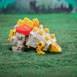 Transformers Legacy Evolution Core Class Dinobot Snarl -Cheap Hasbro Pulse Store F7185 DIO TRA GEN DLX SNARL 0008