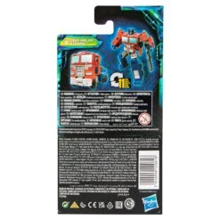 Transformers Legacy Evolution Core Class Optimus Prime -Cheap Hasbro Pulse Store F71865L00 back 23 2000px 300DPI