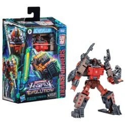 Transformers Legacy Evolution Scraphook 20 Transformers Legacy Evolution Scraphook -Cheap Hasbro Pulse Store F71915X00 combo 22 Online 2000SQ