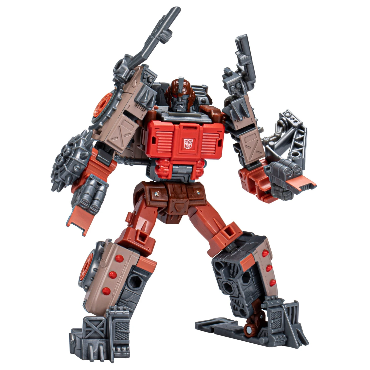 Transformers Legacy Evolution Scraphook 1 Transformers Legacy Evolution Scraphook