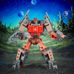 Transformers Legacy Evolution Scraphook 17 Transformers Legacy Evolution Scraphook -Cheap Hasbro Pulse Store F7191 DIO TRA GEN LEGACY DLX JUNKION 0003 Online 2000SQ