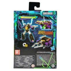 Transformers Legacy Evolution Shrapnel 21 Transformers Legacy Evolution Shrapnel -Cheap Hasbro Pulse Store F71925L00 back 22 Online 2000SQ