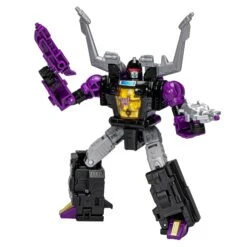 Transformers Legacy Evolution Shrapnel 19 Transformers Legacy Evolution Shrapnel -Cheap Hasbro Pulse Store F71925L00 main 22 Online 2000SQ