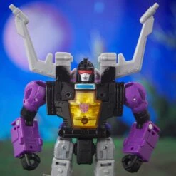 Transformers Legacy Evolution Shrapnel 15 Transformers Legacy Evolution Shrapnel -Cheap Hasbro Pulse Store F7192 DIO TRA GEN LEGACY DLX SHRAPNEL 0005 Online 2000SQ