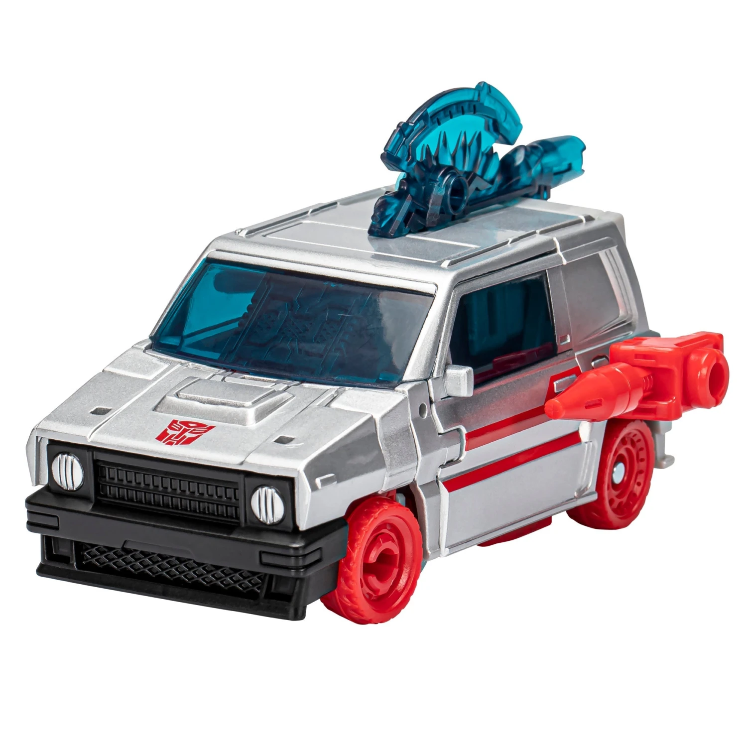 Transformers Legacy Evolution Crosscut 10 Transformers Legacy Evolution Crosscut - Image 10