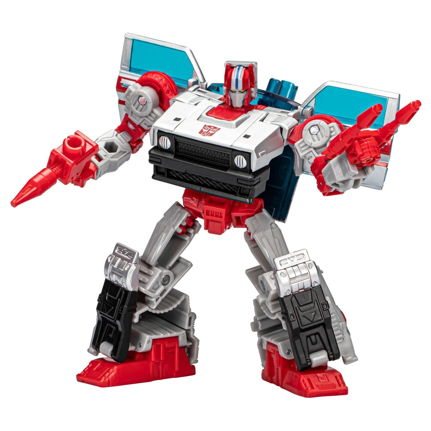 Transformers Legacy Evolution Crosscut 9 Transformers Legacy Evolution Crosscut - Image 9