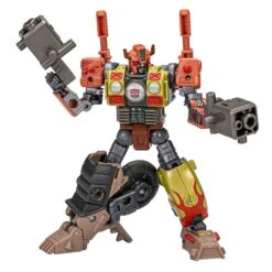 Transformers Legacy Evolution Crashbar -Cheap Hasbro Pulse Store F71955L00 main 22 Online 2000SQ