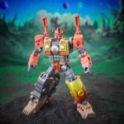 Transformers Legacy Evolution Crashbar -Cheap Hasbro Pulse Store F7195 DIO TRA GEN LEGACY DLX JUNKION1 0002 Online 2000SQ