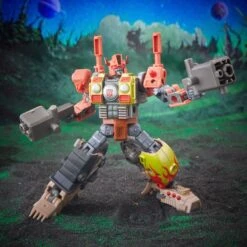 Transformers Legacy Evolution Crashbar -Cheap Hasbro Pulse Store F7195 DIO TRA GEN LEGACY DLX JUNKION1 0003 Online 2000SQ