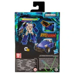 Transformers Legacy Evolution Beachcomber & Paradise Parakeet - Presale -Cheap Hasbro Pulse Store F71965L00 back 23 Online 2000SQ