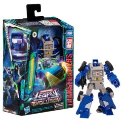 Transformers Legacy Evolution Beachcomber & Paradise Parakeet - Presale -Cheap Hasbro Pulse Store F71965L00 combo 23 Online 2000SQ