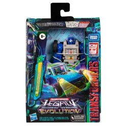 Transformers Legacy Evolution Beachcomber & Paradise Parakeet - Presale -Cheap Hasbro Pulse Store F71965L00 pkg 23 Online 2000SQ
