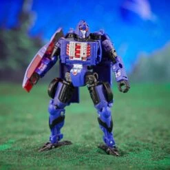 Transformers Legacy Evolution Deluxe Class Cyberverse Universe Shadow Striker -Cheap Hasbro Pulse Store F7197 DIO TRA GEN DLX SHADOWSTRIKER 0002