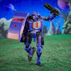 Transformers Legacy Evolution Deluxe Class Cyberverse Universe Shadow Striker -Cheap Hasbro Pulse Store F7197 DIO TRA GEN DLX SHADOWSTRIKER 0003