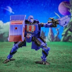 Transformers Legacy Evolution Deluxe Class Cyberverse Universe Shadow Striker -Cheap Hasbro Pulse Store F7197 DIO TRA GEN DLX SHADOWSTRIKER 0004