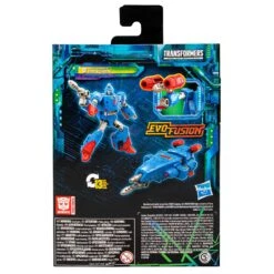 Transformers Legacy Evolution Autobot Devcon - Presale -Cheap Hasbro Pulse Store F71985L00 back 23 Online 2000SQ