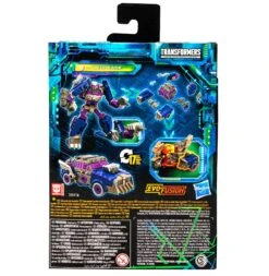 Transformers Legacy Evolution Axlegrease - Presale 25 Transformers Legacy Evolution Axlegrease - Presale -Cheap Hasbro Pulse Store F71995L00 back 23 Online 2000SQ