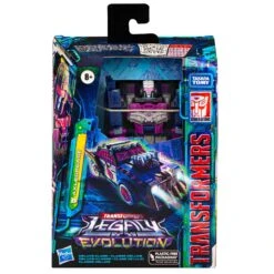 Transformers Legacy Evolution Axlegrease - Presale 24 Transformers Legacy Evolution Axlegrease - Presale -Cheap Hasbro Pulse Store F71995L00 pkg 23 Online 2000SQ