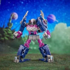 Transformers Legacy Evolution Axlegrease - Presale 19 Transformers Legacy Evolution Axlegrease - Presale -Cheap Hasbro Pulse Store F7199 DIO TRA GEN LEGACY DLX JUNKION3 0004 Online 2000SQ