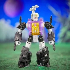 Transformers Legacy Evolution Deluxe Class Insecticon Bombshell -Cheap Hasbro Pulse Store F7200 DIO TRA GEN DLX BOMBSHELL 0002