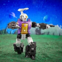 Transformers Legacy Evolution Deluxe Class Insecticon Bombshell -Cheap Hasbro Pulse Store F7200 DIO TRA GEN DLX BOMBSHELL 0003