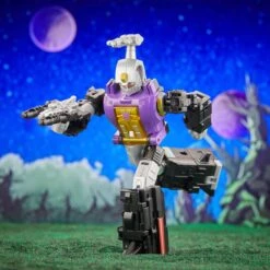 Transformers Legacy Evolution Deluxe Class Insecticon Bombshell -Cheap Hasbro Pulse Store F7200 DIO TRA GEN DLX BOMBSHELL 0004