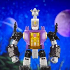 Transformers Legacy Evolution Deluxe Class Insecticon Bombshell -Cheap Hasbro Pulse Store F7200 DIO TRA GEN DLX BOMBSHELL 0005