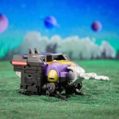 Transformers Legacy Evolution Deluxe Class Insecticon Bombshell -Cheap Hasbro Pulse Store F7200 DIO TRA GEN DLX BOMBSHELL 0006