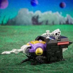 Transformers Legacy Evolution Deluxe Class Insecticon Bombshell -Cheap Hasbro Pulse Store F7200 DIO TRA GEN DLX BOMBSHELL 0008