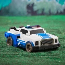 Transformers Legacy Evolution Deluxe Class Robots In Disguise 2015 Universe Strongarm -Cheap Hasbro Pulse Store F7201 DIO TRA GEN DLX STRONGARM 0007