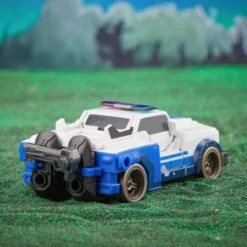 Transformers Legacy Evolution Deluxe Class Robots In Disguise 2015 Universe Strongarm -Cheap Hasbro Pulse Store F7201 DIO TRA GEN DLX STRONGARM 0008