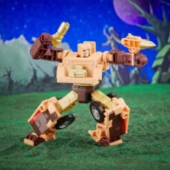 Transformers Legacy Evolution Deluxe Class Detritus -Cheap Hasbro Pulse Store F7202 DIO TRA GEN DLX DETRITUS 0004