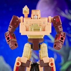 Transformers Legacy Evolution Deluxe Class Detritus -Cheap Hasbro Pulse Store F7202 DIO TRA GEN DLX DETRITUS 0005