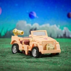 Transformers Legacy Evolution Deluxe Class Detritus -Cheap Hasbro Pulse Store F7202 DIO TRA GEN DLX DETRITUS 0006