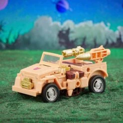 Transformers Legacy Evolution Deluxe Class Detritus -Cheap Hasbro Pulse Store F7202 DIO TRA GEN DLX DETRITUS 0007