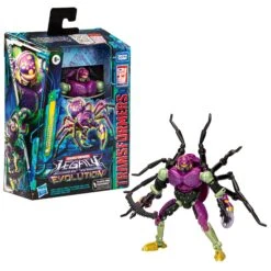 Transformers Legacy Evolution Predacon Tarantulas 8 Transformers Legacy Evolution Predacon Tarantulas -Cheap Hasbro Pulse Store F72045L00 combo 23 2000px 300DPI