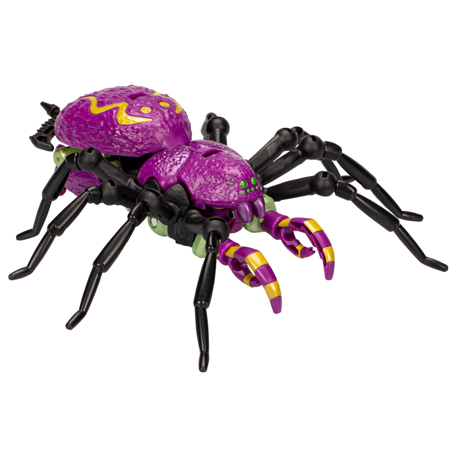 Transformers Legacy Evolution Predacon Tarantulas 3 Transformers Legacy Evolution Predacon Tarantulas - Image 3
