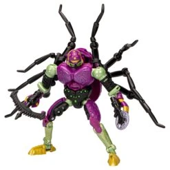 Transformers Legacy Evolution Predacon Tarantulas