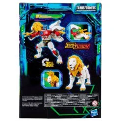 Transformers Legacy Evolution Maximal Leo Prime 25 Transformers Legacy Evolution Maximal Leo Prime -Cheap Hasbro Pulse Store F72065X00 back 22 Online 2000SQ